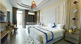 LE VIVA RESORT MUI NE